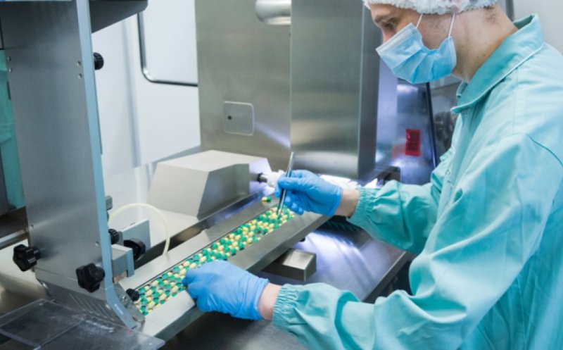 “Va trebui să facem comenzi de medicamente anticoronavirus cu doi ani înainte”