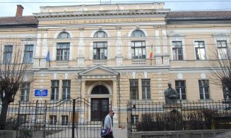 Concurs internațional de soluții pentru modernizarea Liceului Băcescu și a străzilor din jur