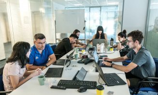 Britanicii de la Garmin și-au deschis centru de service la Cluj