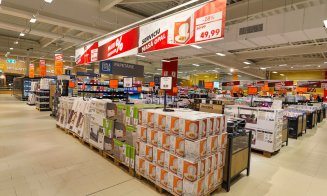 Se deschide primul Kaufland din Dej