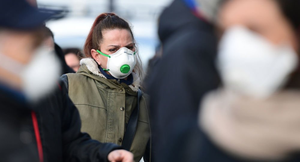 Unde se întoarce carantina, după ce relaxarea restricţiilor a ridicat numărul infectărilor
