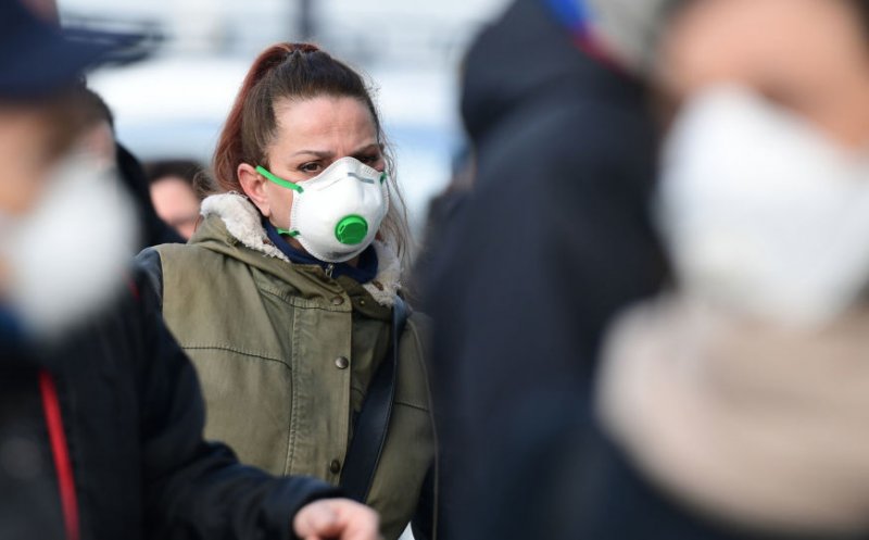 Unde se întoarce carantina, după ce relaxarea restricţiilor a ridicat numărul infectărilor