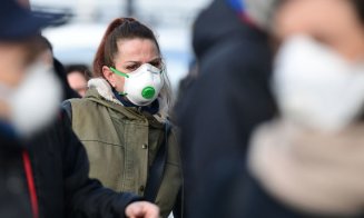 Unde se întoarce carantina, după ce relaxarea restricţiilor a ridicat numărul infectărilor