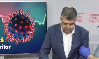 PSD,  anunț despre Marcel Ciolacu: "Se află într-un spital de stat pentru analize"