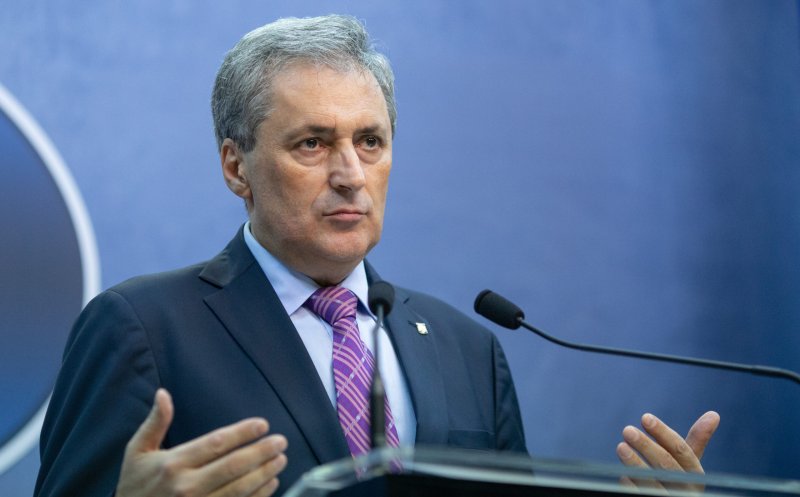Ultima săptămână din starea de urgență. Ministrul Vela așteaptă sugestii