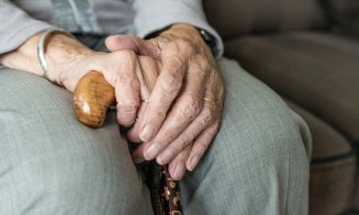Nou focar de coronavirus la Cluj. Locatarii unui centru de vâstnici de la Ţaga şi cinci angajaţi, depistaţi pozitivi