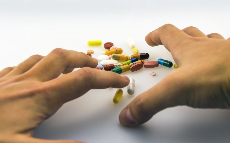 Interpol: Criminalitatea globală s-a adaptat la pandemia de coronavirus