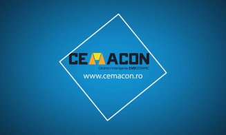 Sistem inteligent de monitorizare a consumurilor energetice în cadrul CEMACON SA