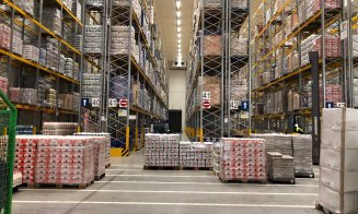 Profi a închiriat de la WDP spații logistice în Cluj