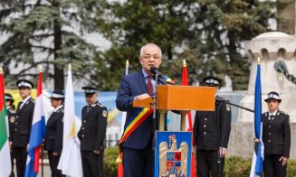 Primarul Clujului: “Digitalizarea instituțiilor va elimina economia la negru din România”