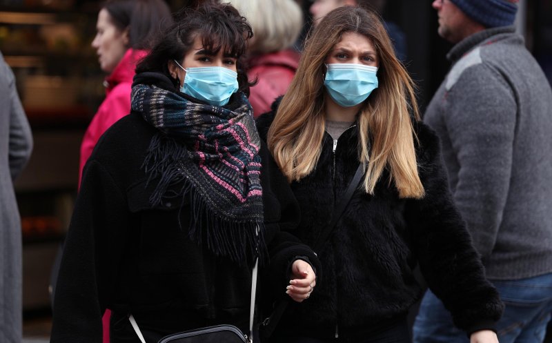 Ce măsuri conține proiectul legii privind starea de alertă de după 15 mai