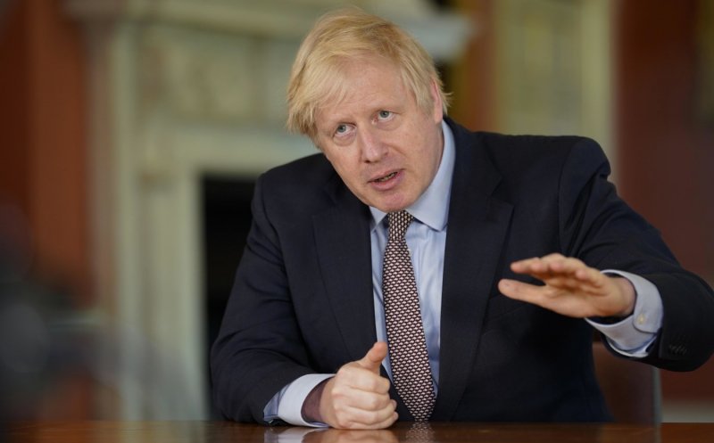 Boris Johnson: S-ar putea să nu existe un vaccin. Ne pregătim pentru acest scenariu