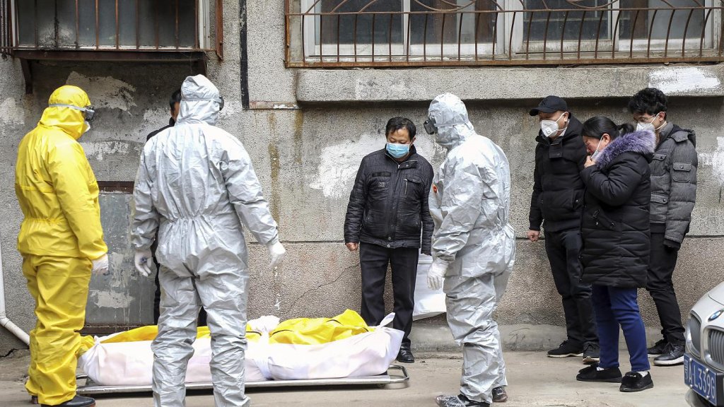 La cererea Chinei, OMS a ascuns informaţii despre coronavirus, arată un raport al Serviciilor de Informaţii germane