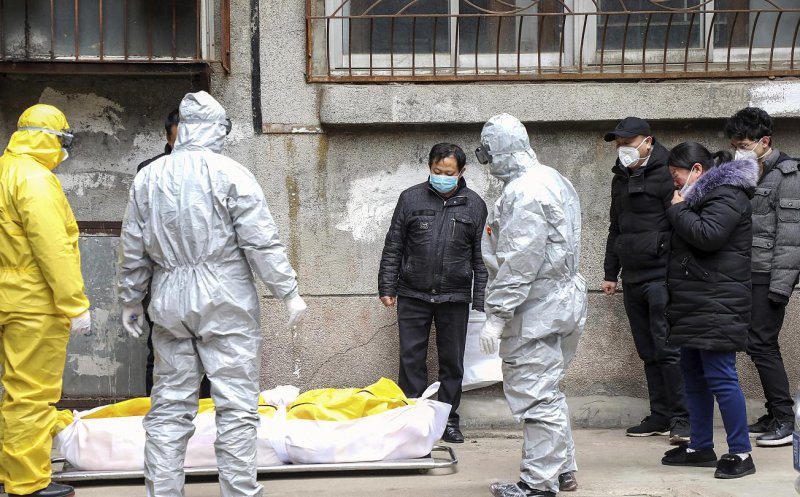 La cererea Chinei, OMS a ascuns informaţii despre coronavirus, arată un raport al Serviciilor de Informaţii germane