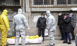 La cererea Chinei, OMS a ascuns informaţii despre coronavirus, arată un raport al Serviciilor de Informaţii germane