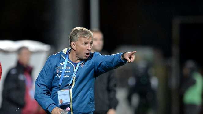 Dan Petrescu, antrenorul CFR Cluj, a mâncat fotbal pe pâine în pauza cauzată de criza COVID-19