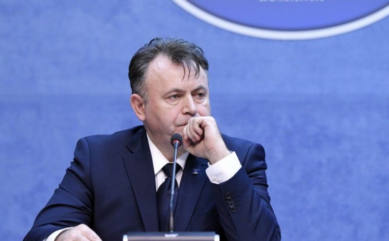Nelu Tătaru: Mă îngrijorează momentul relaxării