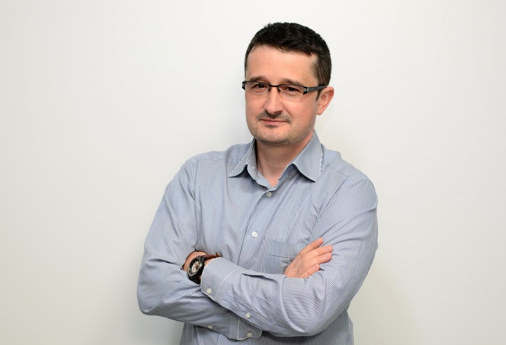 “Companiile clujene de IT trebuie să facă pasul de la outsourcing la inovare”
