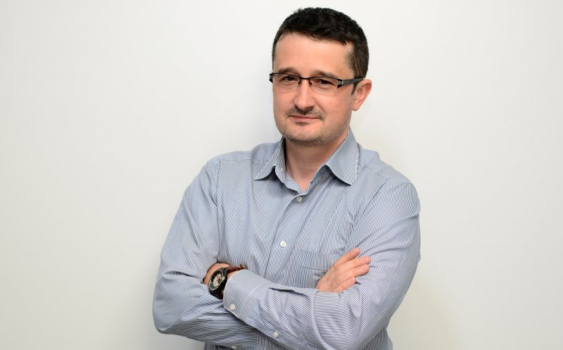 “Companiile clujene de IT trebuie să facă pasul de la outsourcing la inovare”