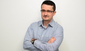 “Companiile clujene de IT trebuie să facă pasul de la outsourcing la inovare”