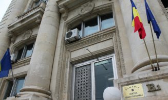 CCR va discuta azi sesizarea Avocatului Poporului referitoare ordonanţa care reglementează "starea de alertă"