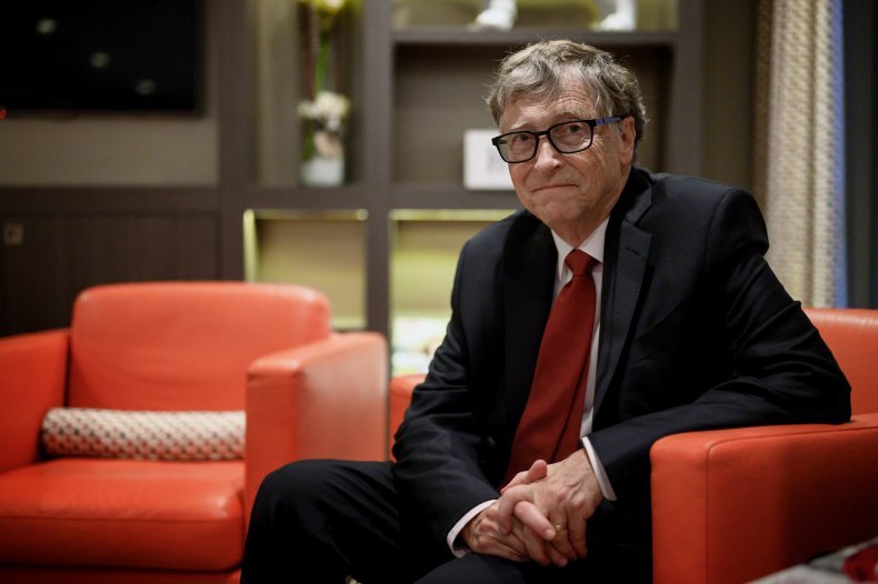 Bill Gates: Aş fi vrut să fi făcut mai mult pentru a atrage atenţia asupra pericolului