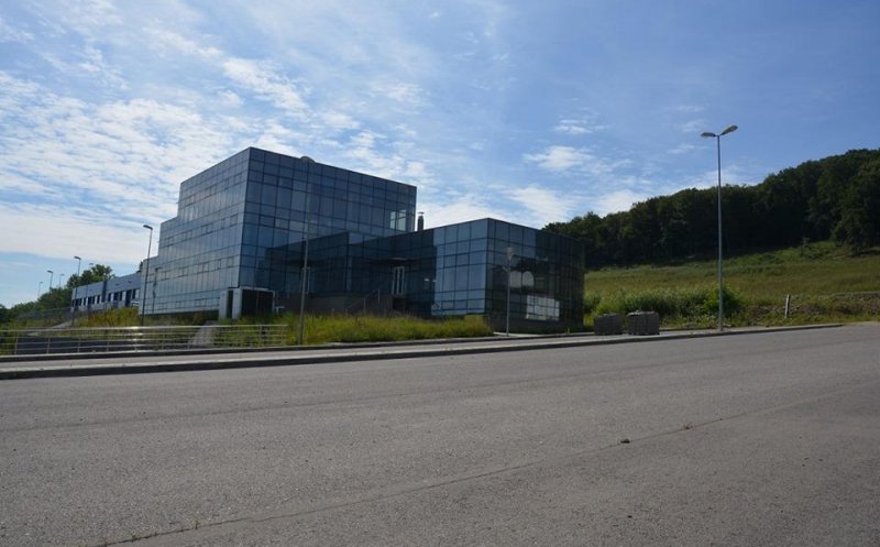 A fost lansată licitația publică pentru închirierea unor spații de business din incinta Parcului Industrial Tetarom 1