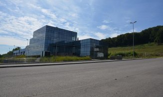A fost lansată licitația publică pentru închirierea unor spații de business din incinta Parcului Industrial Tetarom 1