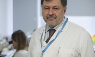 Mai mulţi români pe străzi, mai puţine îmbolnăviri de COVID-19. Alexandru Rafila: "Sunt surprins de evoluţie"