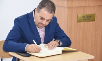 Viceguvernatorul BNR: “Putem să facem din Cluj un hub la distanță al companiilor europene"