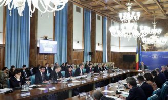 Guvernul a decis prelungirea şomajului tehnic până la data de 1 iunie