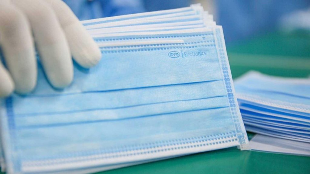 O nouă ţară a donat României echipamente de protecţie