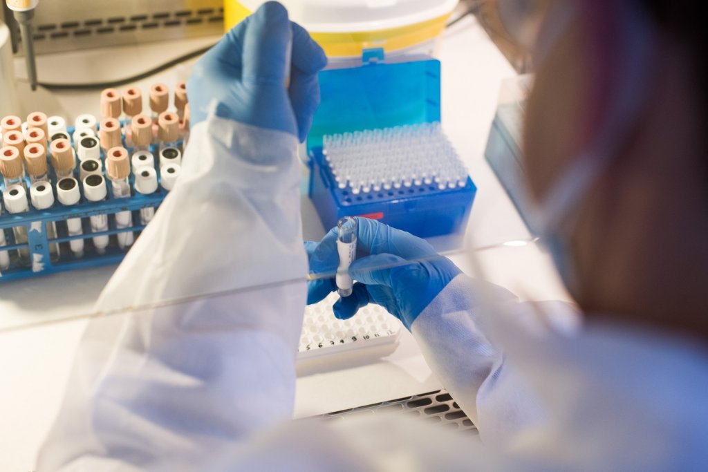 "Orice vaccin viitor împotriva COVID-19 va fi un bun comun la nivel global. Accesul egal la vaccin pentru toată lumea nu e negociabil"