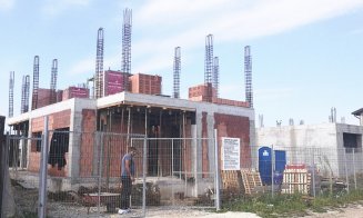 Scad vânzările de locuințe în România. Clujul este pe locul trei