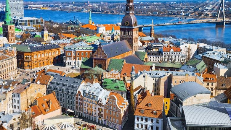 Trei state din Europa au creat prima "bulă" unde oamenii pot călătorii fără restricții