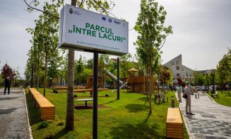 Boc, în prima zi de relaxare: A aruncat la coşul de baschet, a tras la poarta de fotbal şi a jucat tenis de masă într-un parc nou
