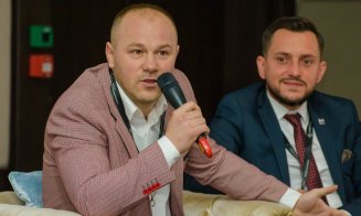 Clujul vrea să legifereze agenții imobiliari