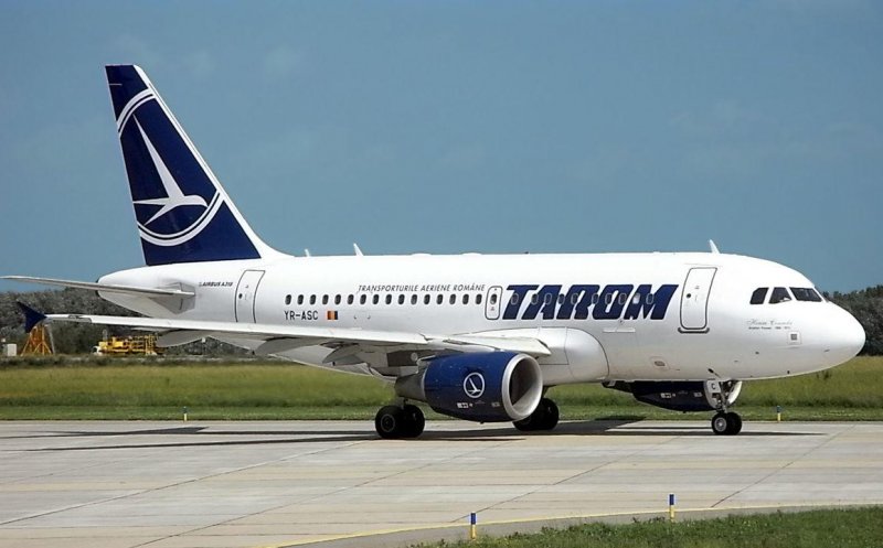 Zboruri Cluj Napoca- București - Cluj Napoca din 18 mai de pe Aeroportul Internațional Avram Iancu Cluj