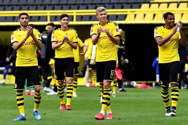 Bundesliga a dat startul fotbalului cu stadioanele fără spectatori. Astăzi intră pe teren şi Bayern Munchen