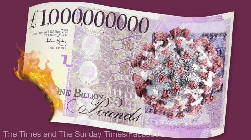 Miliardarii britanici "suferă" în criza provocată de COVID-19. Au solicitat pentru angajaţii lor ajutor din fondurile publice