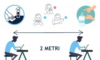 Ce măsuri de protecție trebuie respectate la examenele naționale