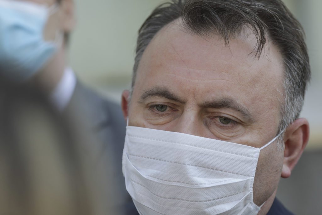 Nelu Tătaru: Dacă situația scapă de sub control, atunci se poate ajunge din nou la starea de urgență