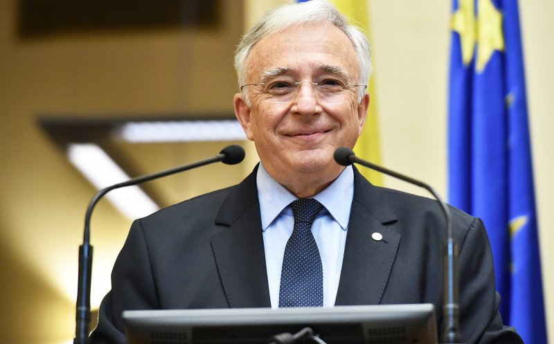 Isărescu: “Tensiunile de pe piața financiară internă au fost depășite”