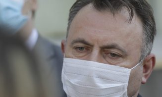 Nelu Tătaru: Testarea imunologică după 1 iunie se va face la nivelul fiecărui judeţ, la nivelul fiecărei grupe de vârstă