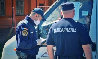 Declaraţia pentru deplasările între localităţi poate fi scrisă şi de mână