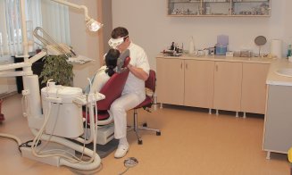 Start-up clujean pentru industria stomatologiei, evaluat la peste 2 milioane de euro