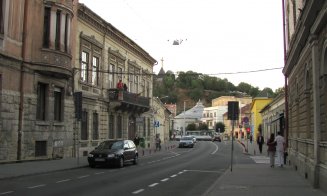 Se închide circulația pe strada Emil Isac