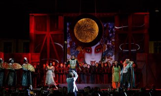 Centenar în notă digitală la Opera Națională Română Cluj-Napoca