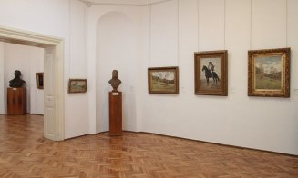 Muzeul de Artă își redeschide porțile. Regulile de care trebuie să țină seama vizitatorii