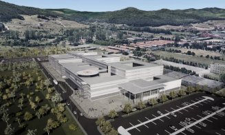 Ministrul finanțelor va aloca fonduri pentru spitalul regional de la Cluj